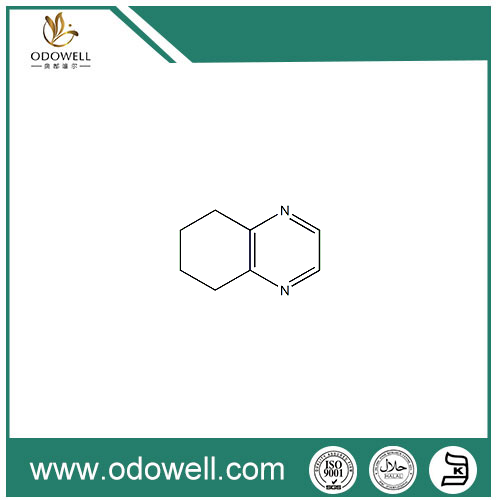 5,6,7,8-tetrahidrokinoxalin