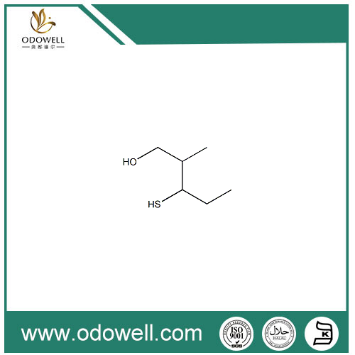 3-merkapto-2-metil-penta-1-ol