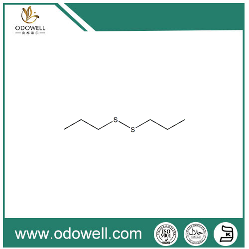 Propil-diszulfid