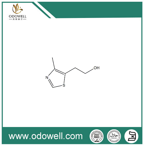 5- (2-hidroxi-etil) -4-metil-tiazol-bab