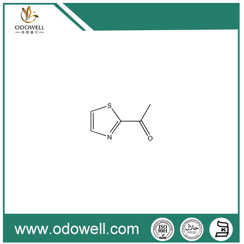 2-acetil-tiazol