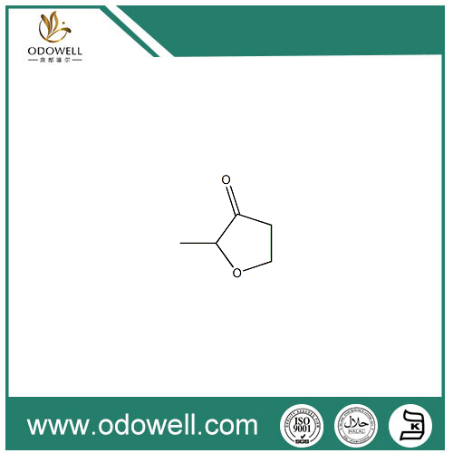 2-metil-tetrahidrofuran-3-on