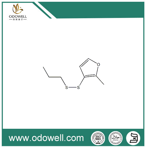 Propil-2-metil-3-furil-diszulfid Propil719