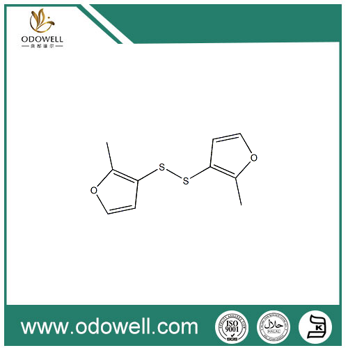 Bisz (2-metil-3-furil) -diszulfid