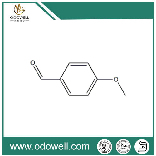 p-aniszaldehid