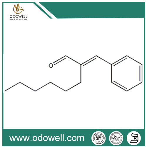 Î ± -Hexil-fahéjamaldehid