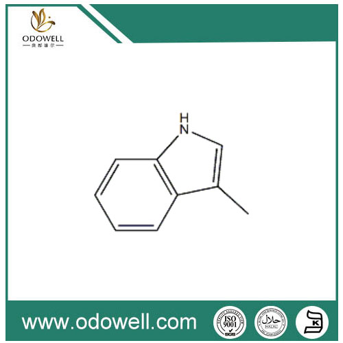 3-metil-indol