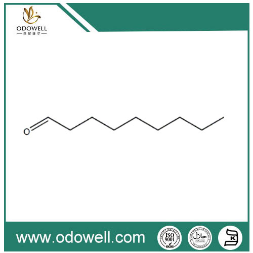 Természetes Nonanal