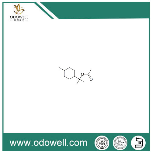 Dihidroterpenil-acetát