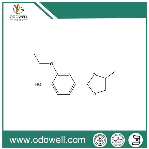 Etil-vanillin-propilén-glikol-acetál