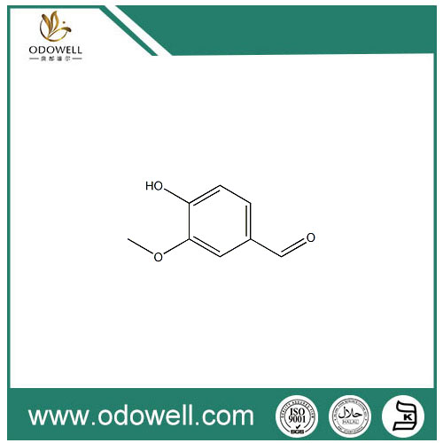 Természetes Vanillin