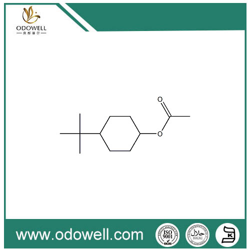 4-terc-butil-ciklohexil-acetát