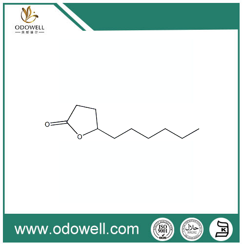 Természetes D-¼ˆ¼ˆ + ‰ Gamma-dekalakton1