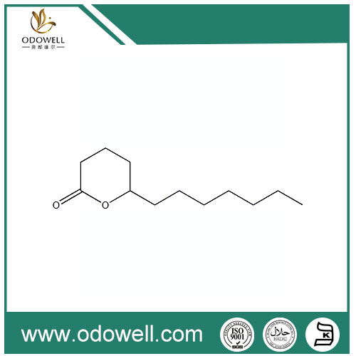 Természetes Delta Dodecalactone