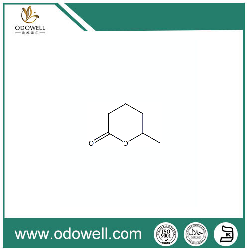 Természetes Delta Hexalactone