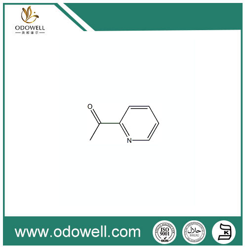 2-acetil-piridin