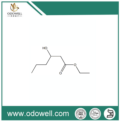 ETIL-3-HIDROXIHEXANOÁT