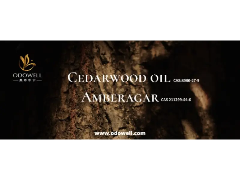 Az Ön jellegzetes illata valóban egyedi?