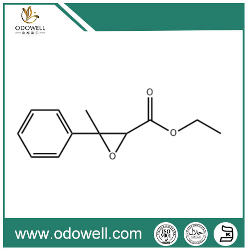 Strawberry Aldehyde Cas 77-83-8